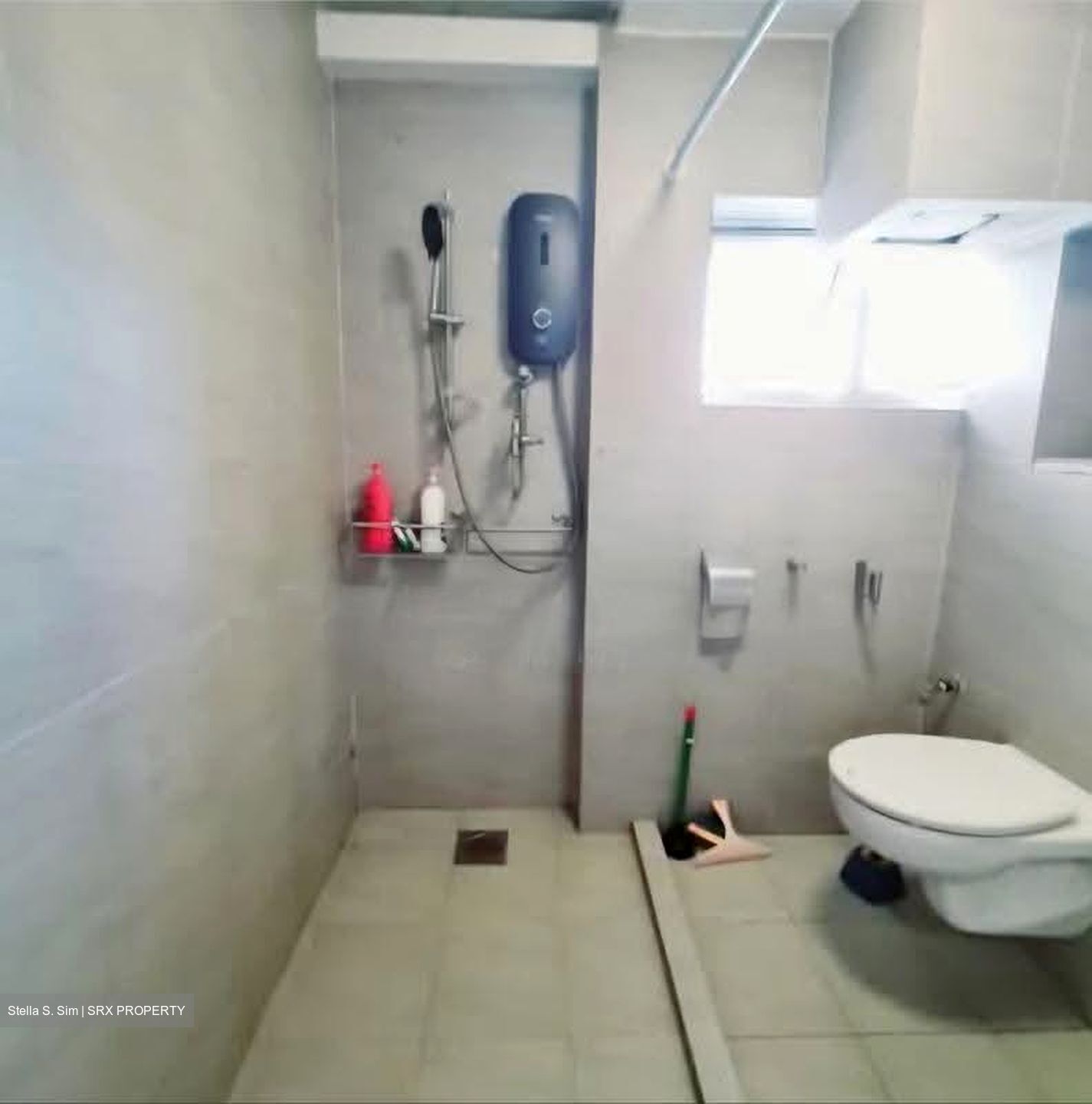 Spottiswoode Park (D2), Apartment #612405031